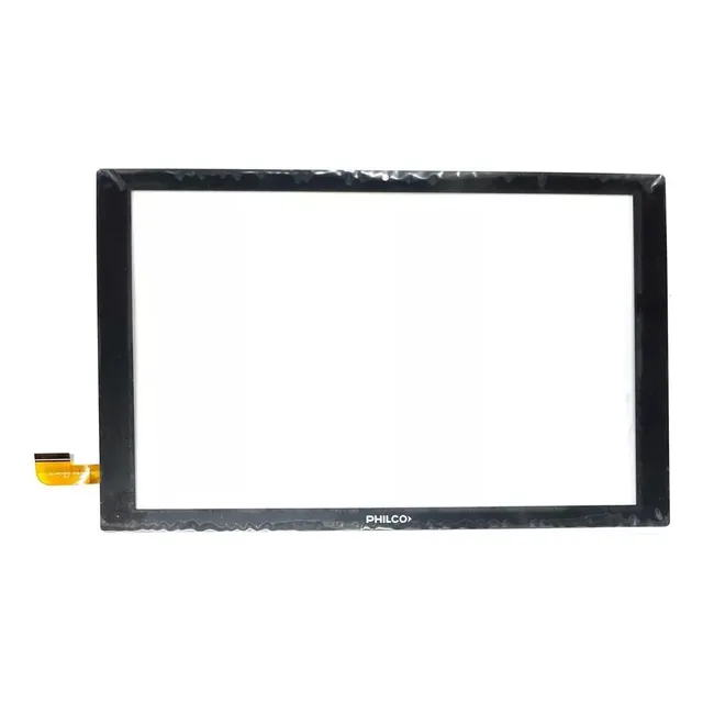Táctil Philco Pantalla Vidrio Tp10a464 - Nuñez