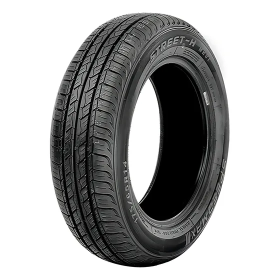 Neumático Speedmax Aro 13 Mh01 175/70r13 82t