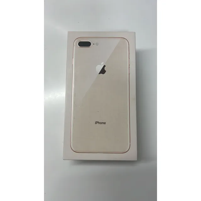 iPhone 8 Plus 64 Gigas Usado