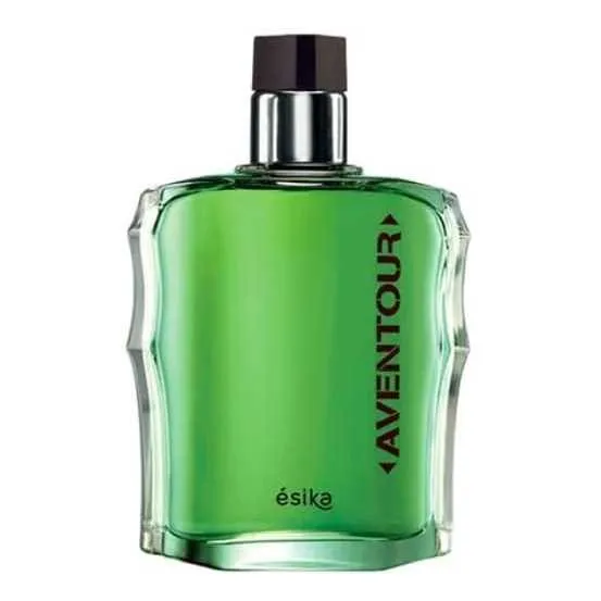Fragancia Masculina Aventour
