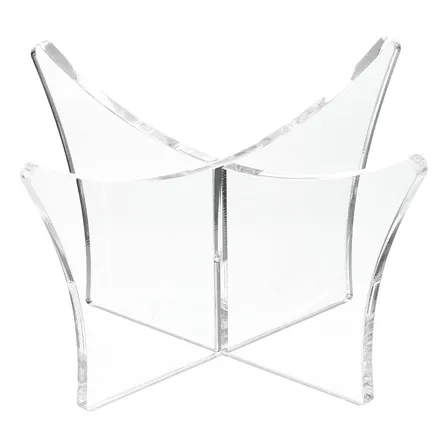Soporte Acrílico Multifuncional Para Pelotas - Patikil 4.7