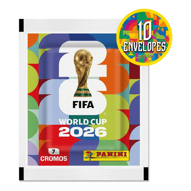 Kit 70 Figurinhas Do Álbum Copa Do Mundo 2026 Pronta Entrega Kit 70 Figurinhas Do Álbum Copa Do Mundo 2026 Pronta Entrega