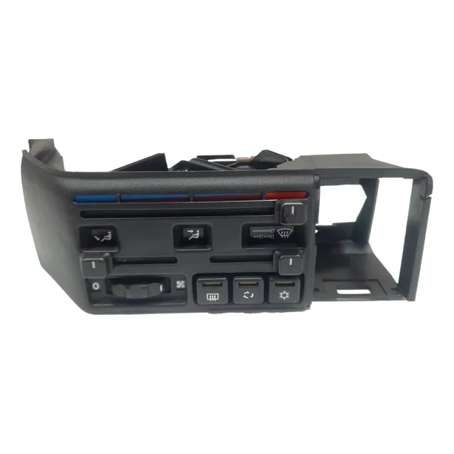 Comando Ar Condicionado Gm Vectra 1994 A 1996 Cx24
