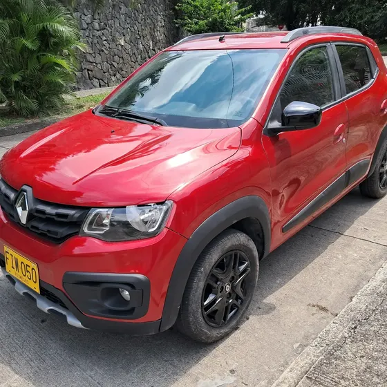 Renault Kwid 2022 1.0 12v
