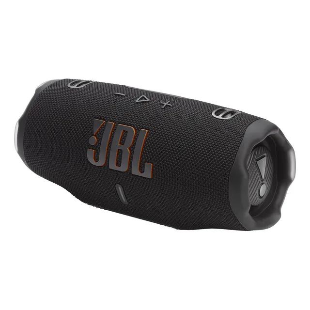 Jbl Charge 6 Bocina Portátil Bluetooth Resistente Al Agua