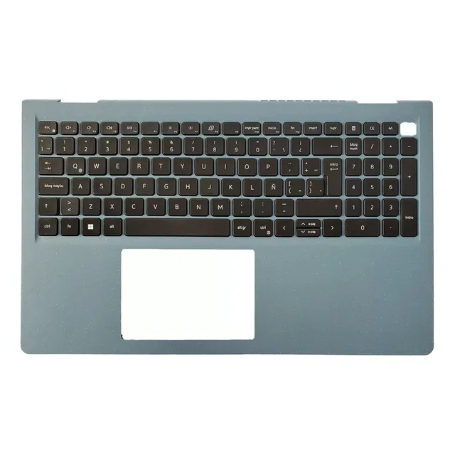 Carcasa Superior Palmrest Dell Inspiron 3510 3511 3515 3520