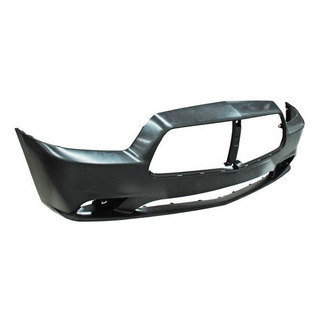 Facia Delantera Dodge Charger 2011 2012 2013 S/cont Vel Facia Delantera Dodge Charger 2011 2012 2013 S/cont Vel