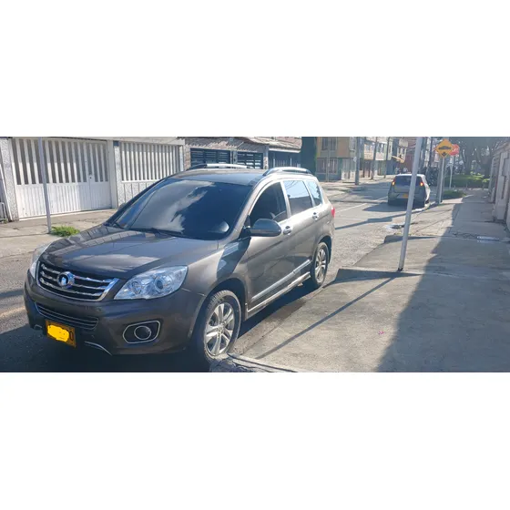 Great Wall Haval H6 2019 1.5t