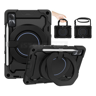 Funda Protector Uso Rudo Xiaomi Redmi Pad Se 11 Inch 2023 Funda Protector Uso Rudo Xiaomi Redmi Pad Se 11 Inch 2023