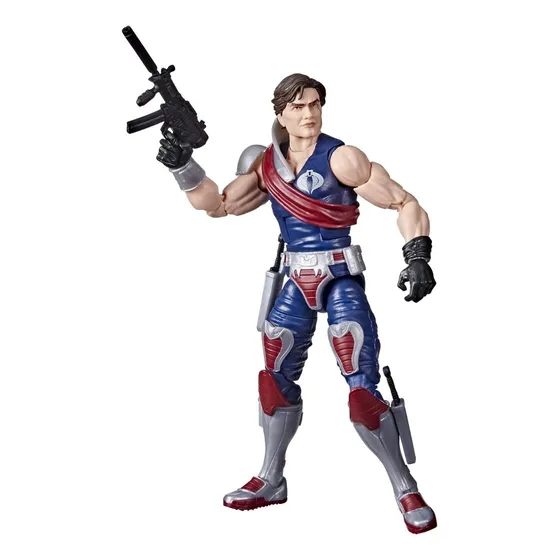 Boneco Tomax Paoli G.i. Joe F4022 Classified Series Hasbro