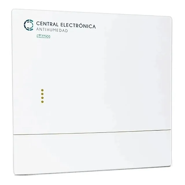 Humedad De Cimientos Sa 200 Plus Ultra Electrónica Sibaco