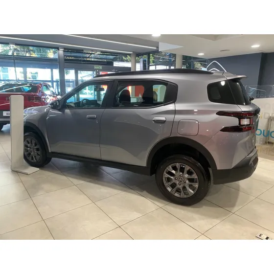 Citroën C3 Aircross 1.6 Vti Feel Pack