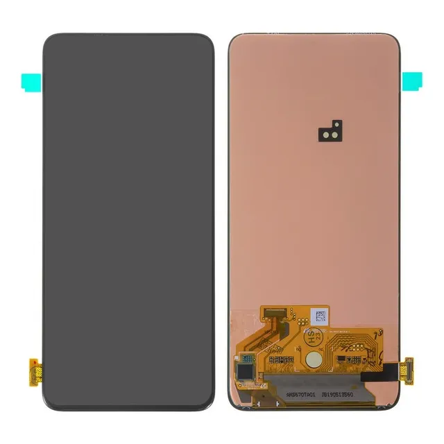 Pantalla Completa Samsung Galaxy A80 A805f Tienda Fisica Ol
