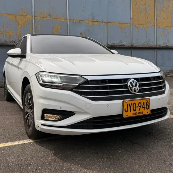 Volkswagen Jetta 2020 1.4 Tsi Highline