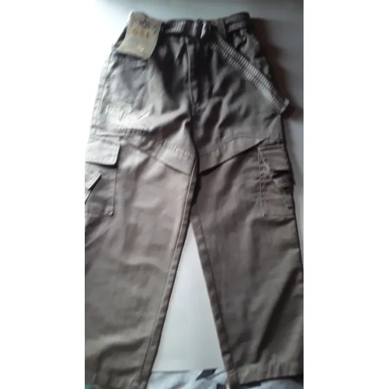 Pantalón De Niño