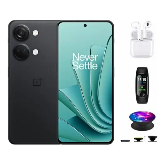 Oneplus Ace 2v Dual Sim 16 Gb 512 Gb Negro
