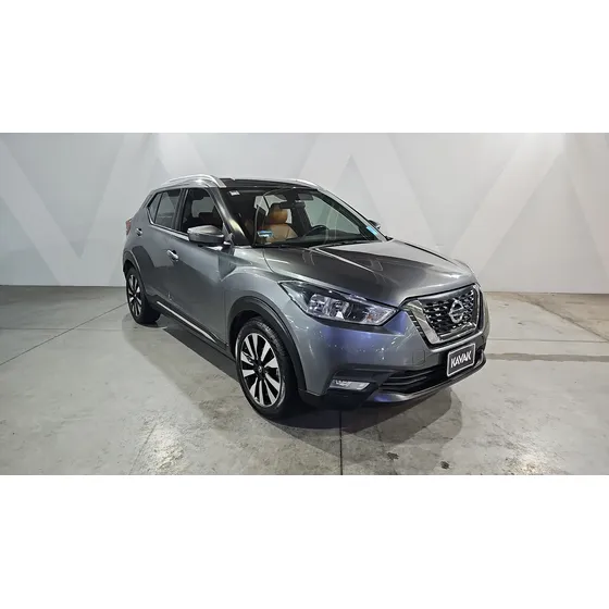 Nissan Kicks 1.6 Exclusive Lts Cvt A/c