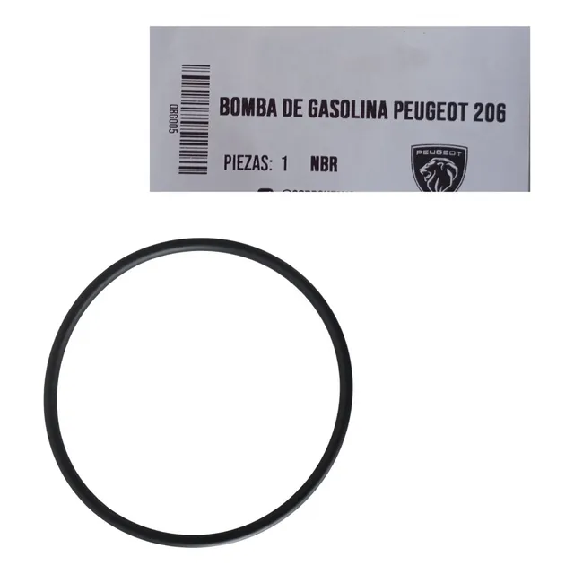 Oring Bomba Modulo Gasolina Peugeot 206 207 Partner