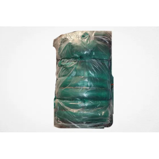 500 Costal De Arpillas Verdes Con Jareta 55x86 Ó 58x86