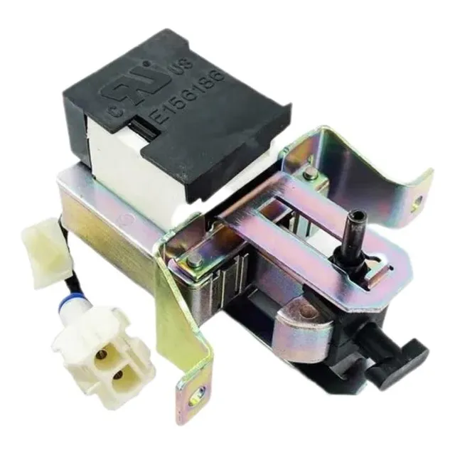 Solenoide Lavadora Mabe Amazonas