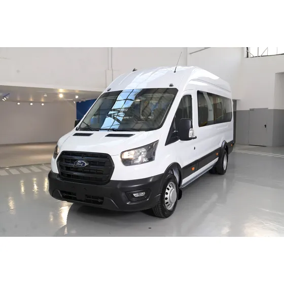 Ford Transit 2.0 Minibus 17+1 460e At