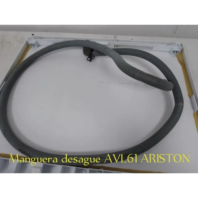Repuestos Lavadora Ariston Avl61