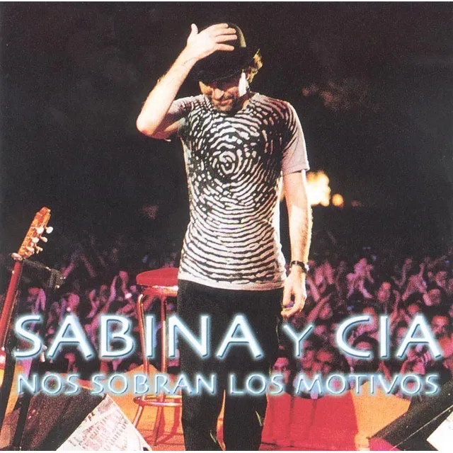 2 Cd Joaquín Sabina & Compañía - Nos Sobran Los Motivos