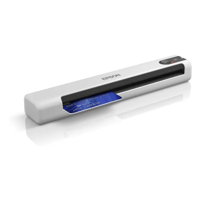Epson Ds-70 Escáner De Documentos