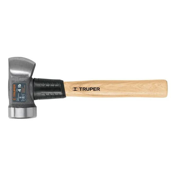 Marro Demoledor 4 Lb, Mango 12', Truper