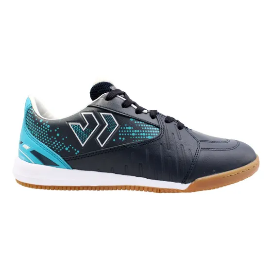 Zapatillas Walon Fútsal Hombre De Cuero