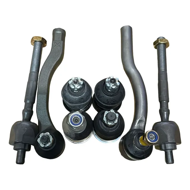 Kit Tren Delantero Honda Civic 92-00