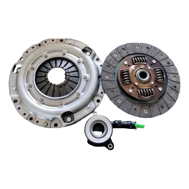 Kit De Embrague Original Shineray Swm G01 
