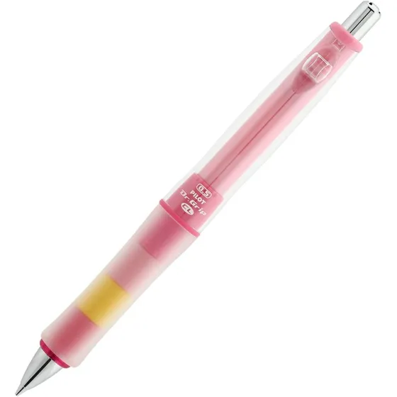 Lapiz Portaminas Pilot Dr Grip Playborder 0.5mm