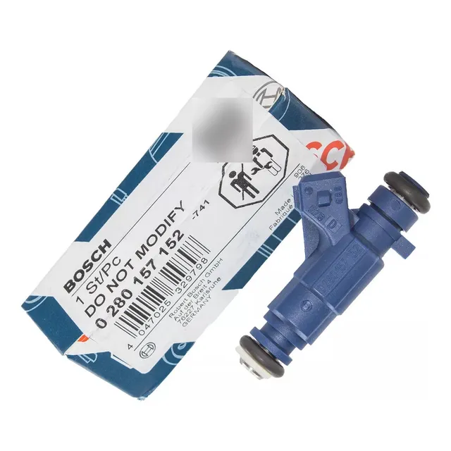 Bico Injetor Agile Cobalt Montana 1.4 Flex