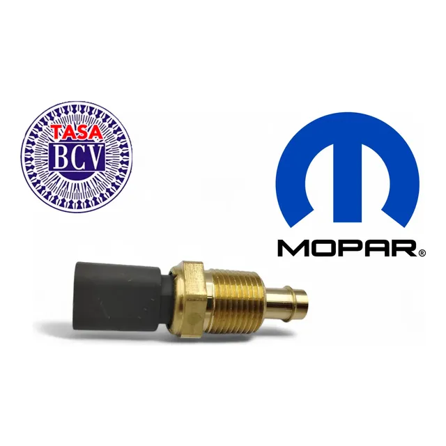 Valvula Sensor Temperatura Jeep Grand Cherokee Wk2 4g Kk Xk