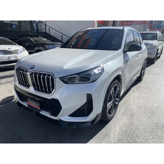 Bmw X1 M Sport