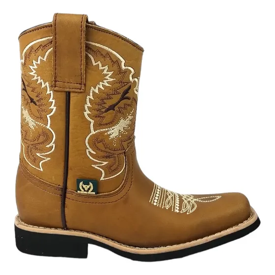 Botas Para Hombre Vaqueras 700 Crazy Rodeo