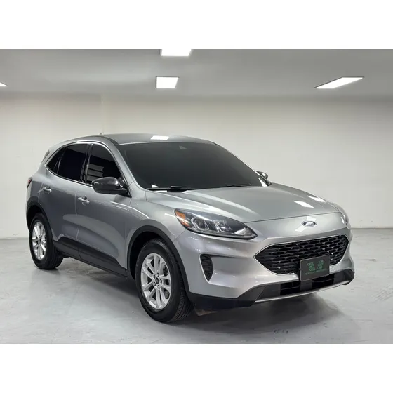Ford Escape 2.5 Se (financiación Disponible)