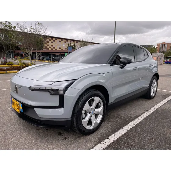 Volvo Ex30 0 Core At 203kw 4x2
