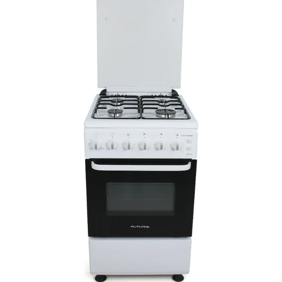 Cocina A Supergas Futura Plus Fut-50-g4 Sevilla Kirkor