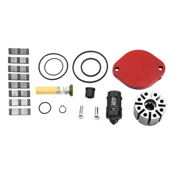 Kit De Reparación Para Bomba Fill Rite 300 Mod 300ktf7794