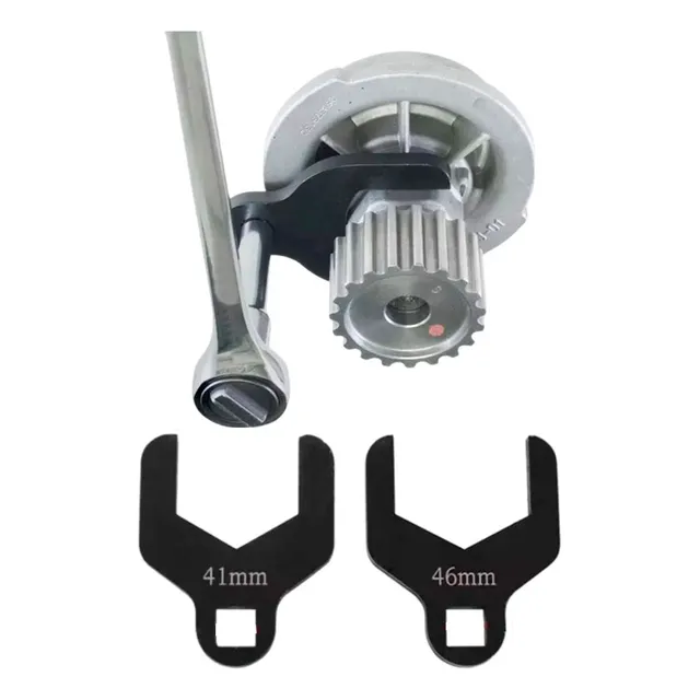 Llave Extractor. Bomba Agua 41/46mm 2 Piezas
