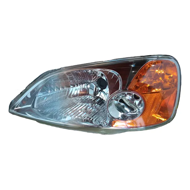 Faro Delantero Izquierdo Honda Civic 01-03