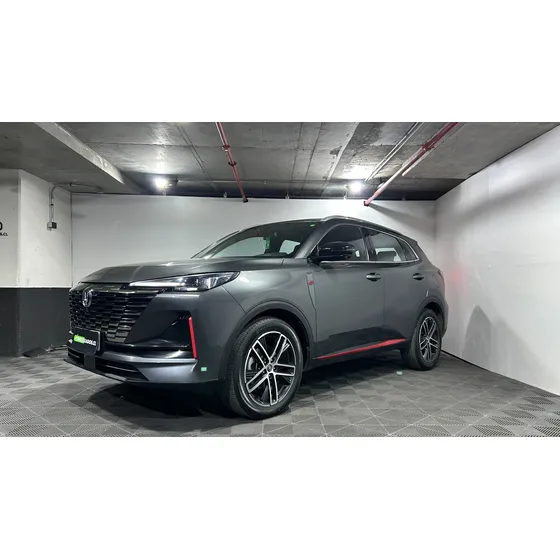 Changan Cs55 Elite Plus 1.5t At