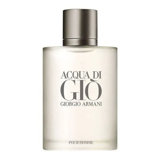 Armani Acqua Di Gio Edt 100 Ml