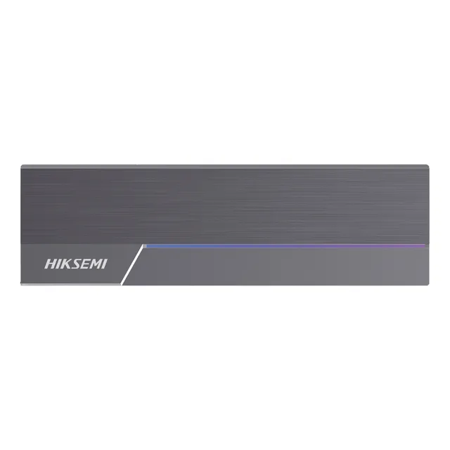 Carcasa Para Ssd M.2 Y Sata (enclosure) / Conector Usb-c / A Gris