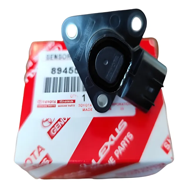 Sensor Posición Valvula Egr Toyota Hilux 2005-2015 Original