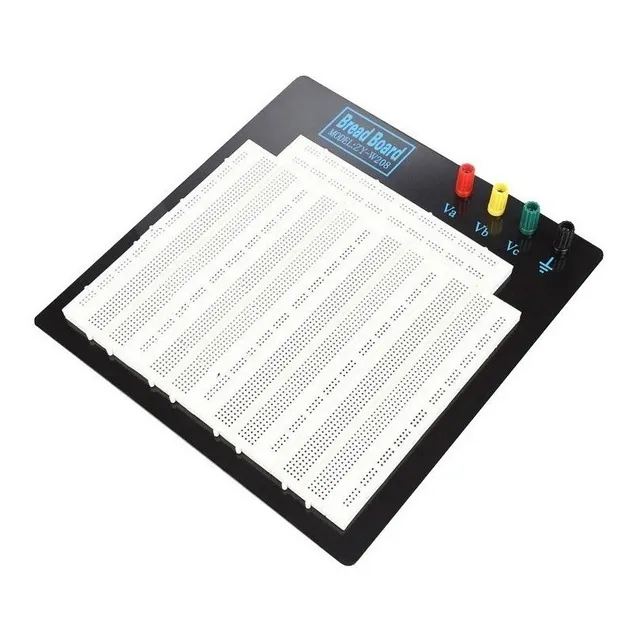 Protoboard 3260 Puntos Breadboard