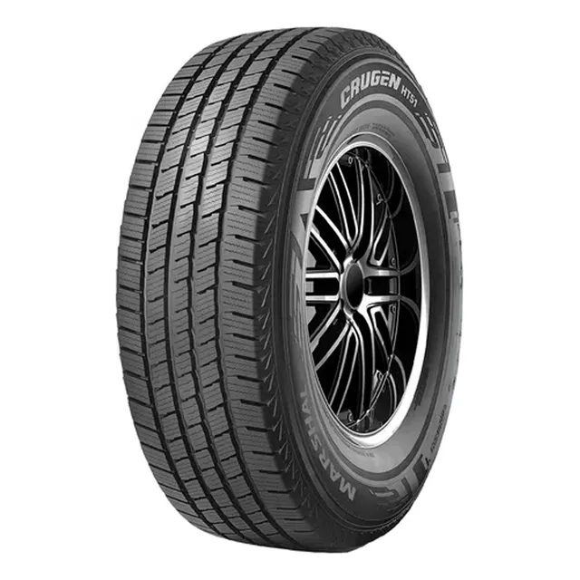Llanta P 255/70 R16 111 T A A Marshal Ht51