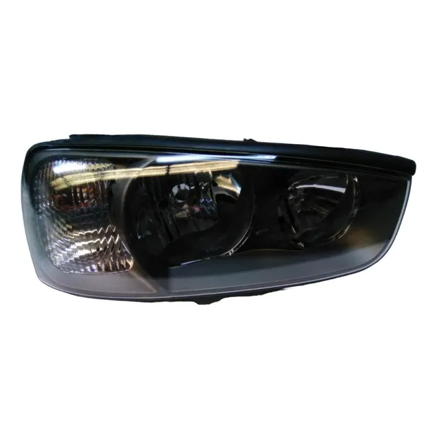 Faro Delantero Hyundai Elantra Xd